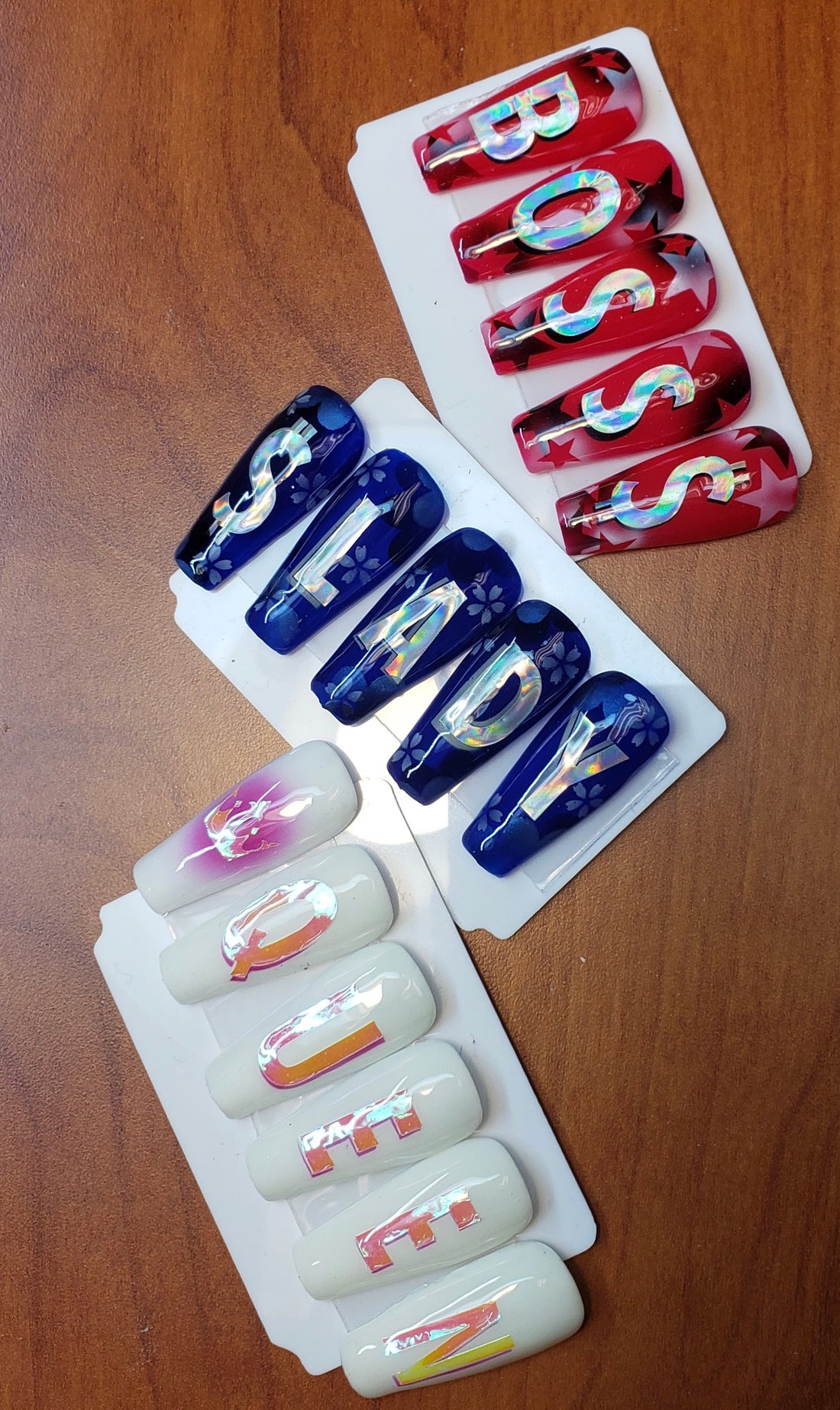 5 Reasons You Should Learn Airbrush Nail Art