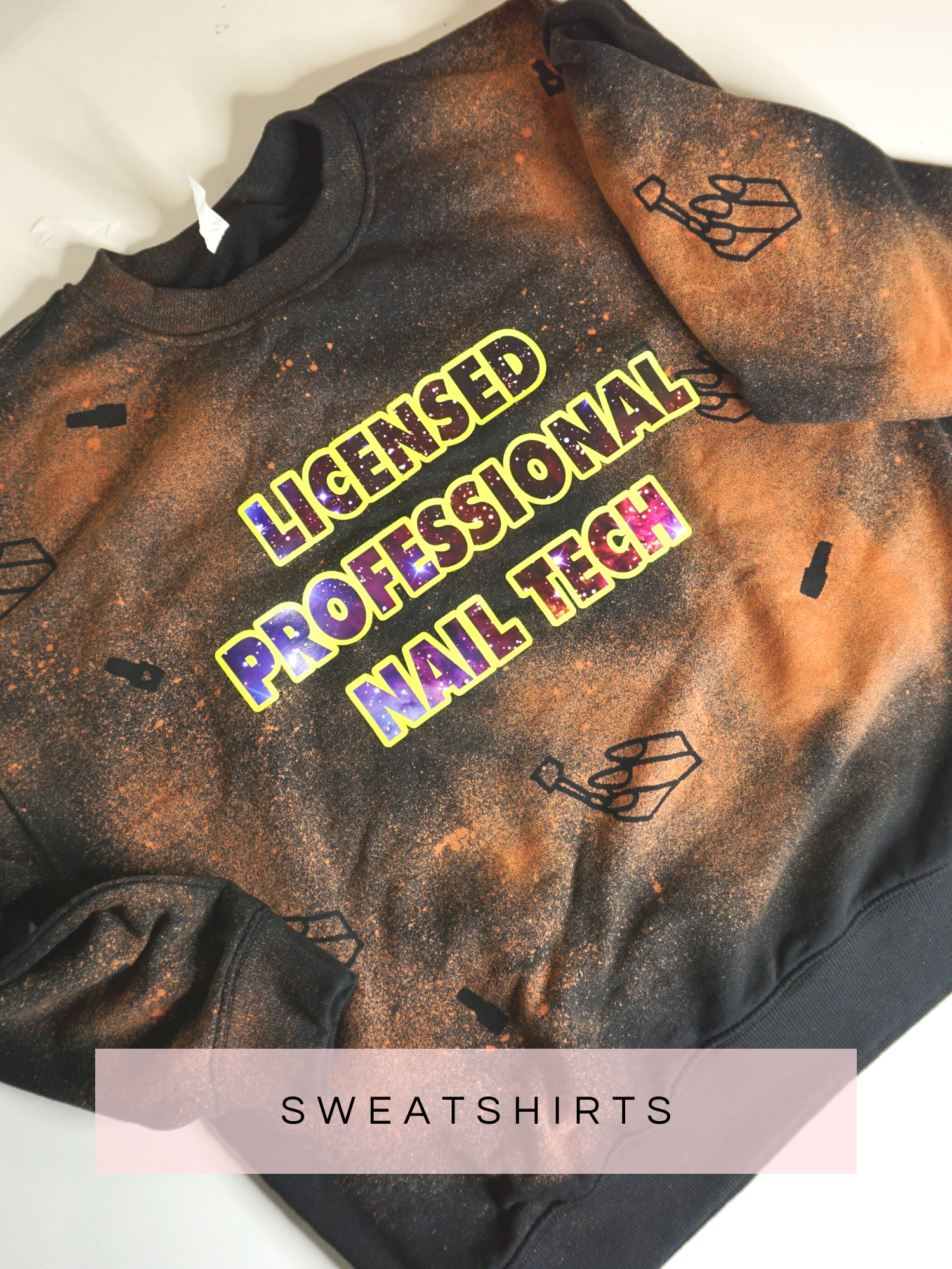 Sweatshirts