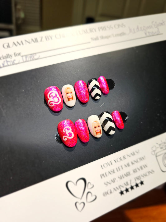 Doll Baby Bundle! Glam Goodies