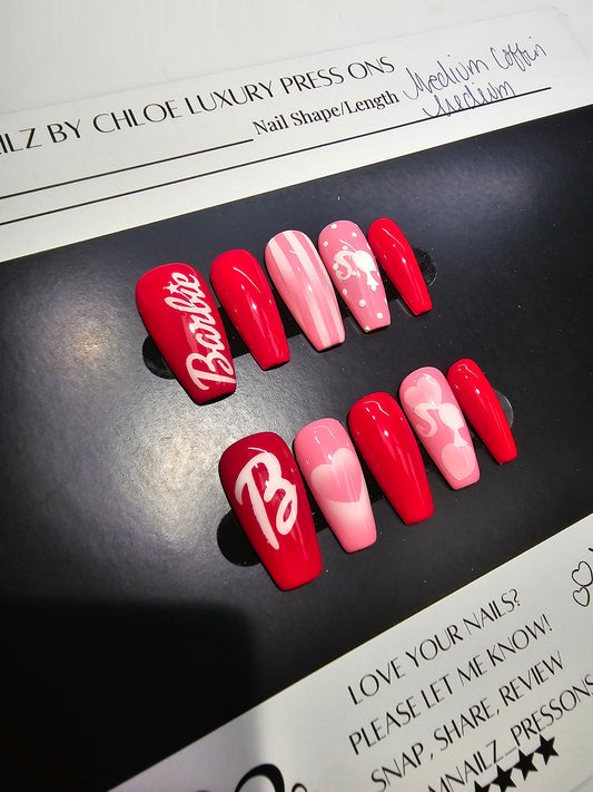 Doll Baby Bundle! Glam Goodies