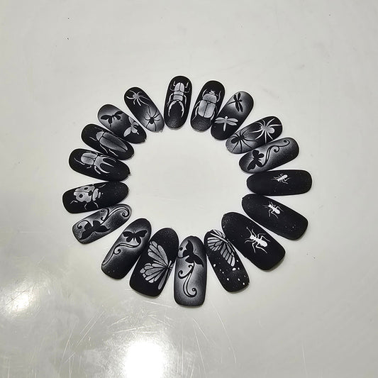 Insect Love Glam Goodies