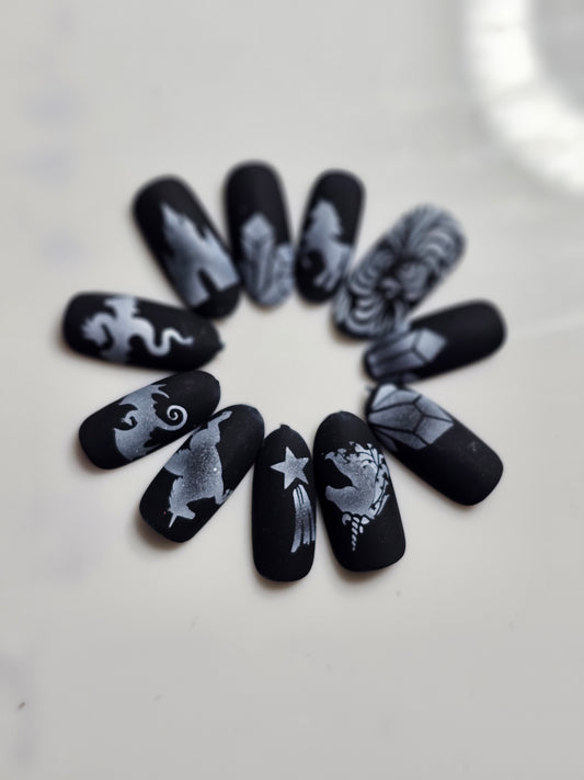 Fantasy Bundle Glam Goodies