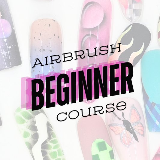 The Nail Tech Digital Vault – 12 Months of Access for OG Nail Hustlers Ready to Grow Their Nail Business Glam Goodies