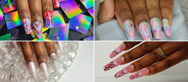 Glam Goodies