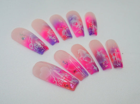 Fantasy Bundle Glam Goodies