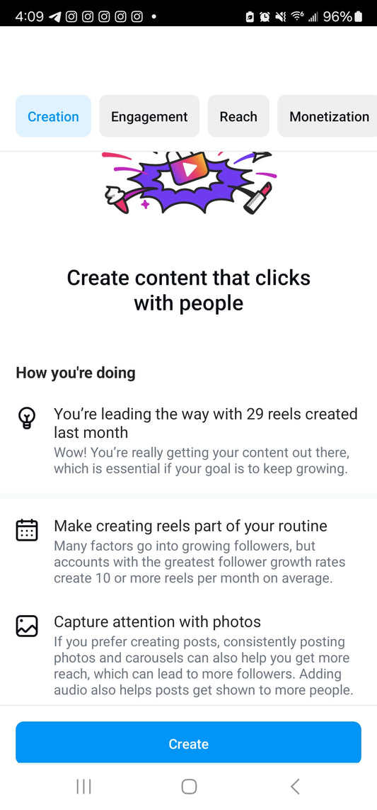 Book a 1:1 Audit With Me Glam Goodies