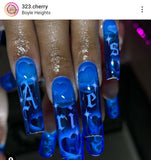 New English Lettering Large Glam Goodies New English Lettering Large Glam Goodies