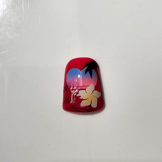 Paradise Bundle Glam Goodies