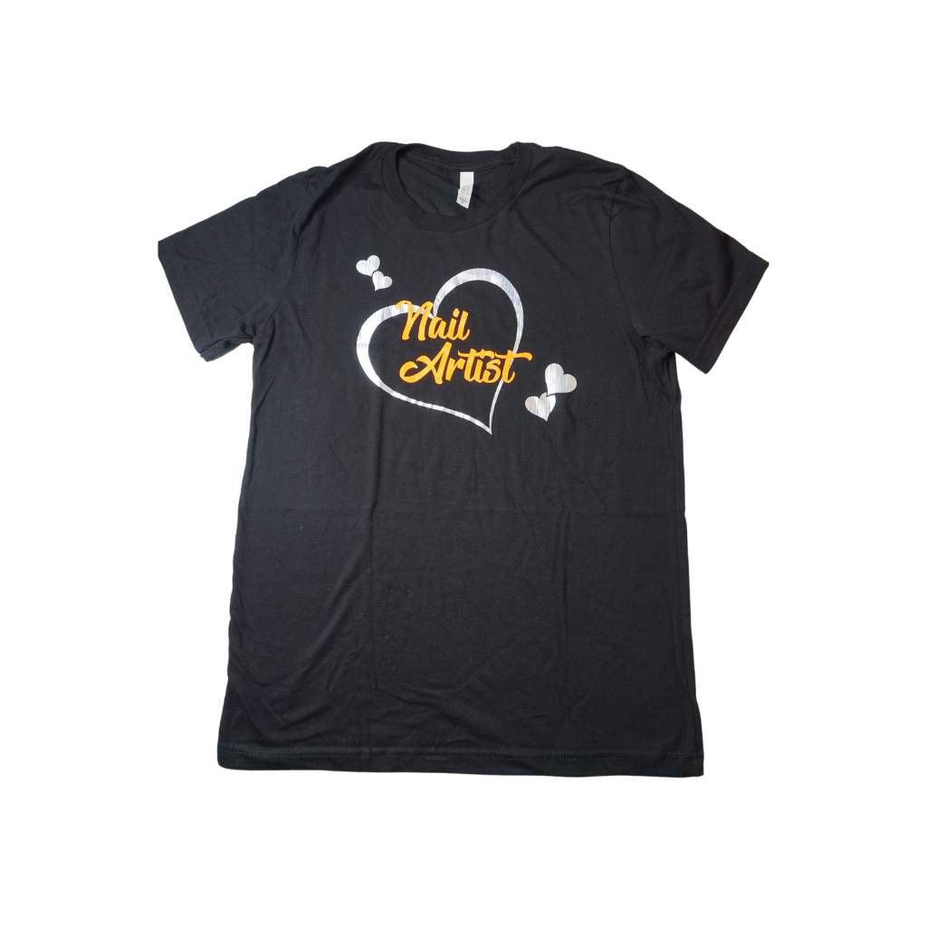 Nail Artist Heart Glam Goodies Nail Artist Heart Glam Goodies