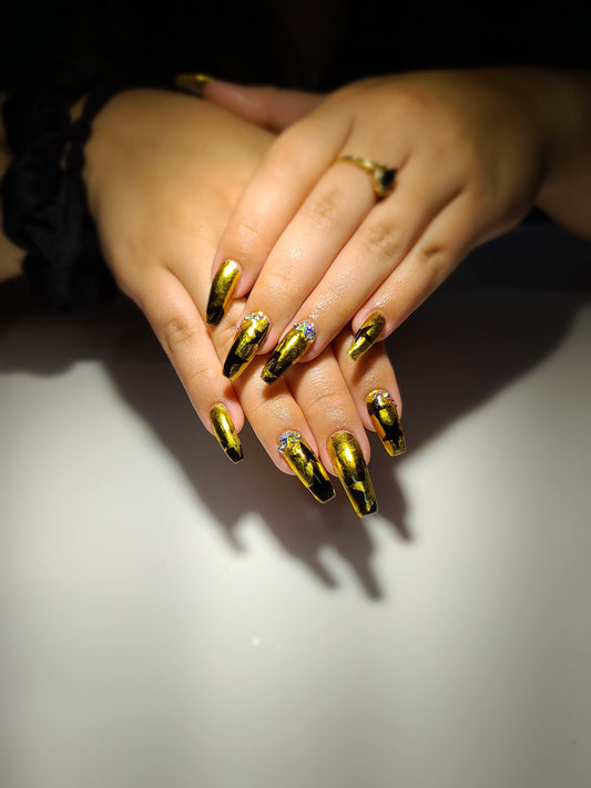 Sharp Stars Glam Goodies