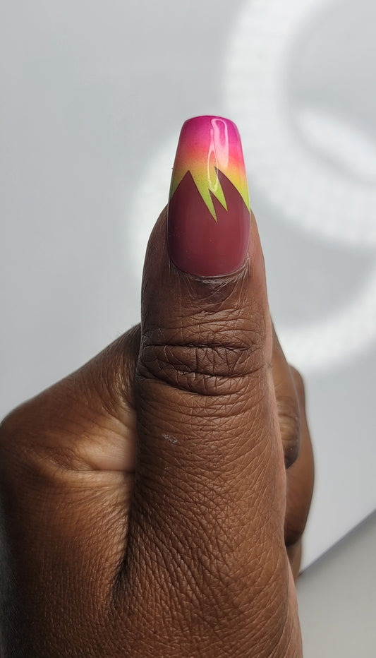 Zap Line French Glam Goodies