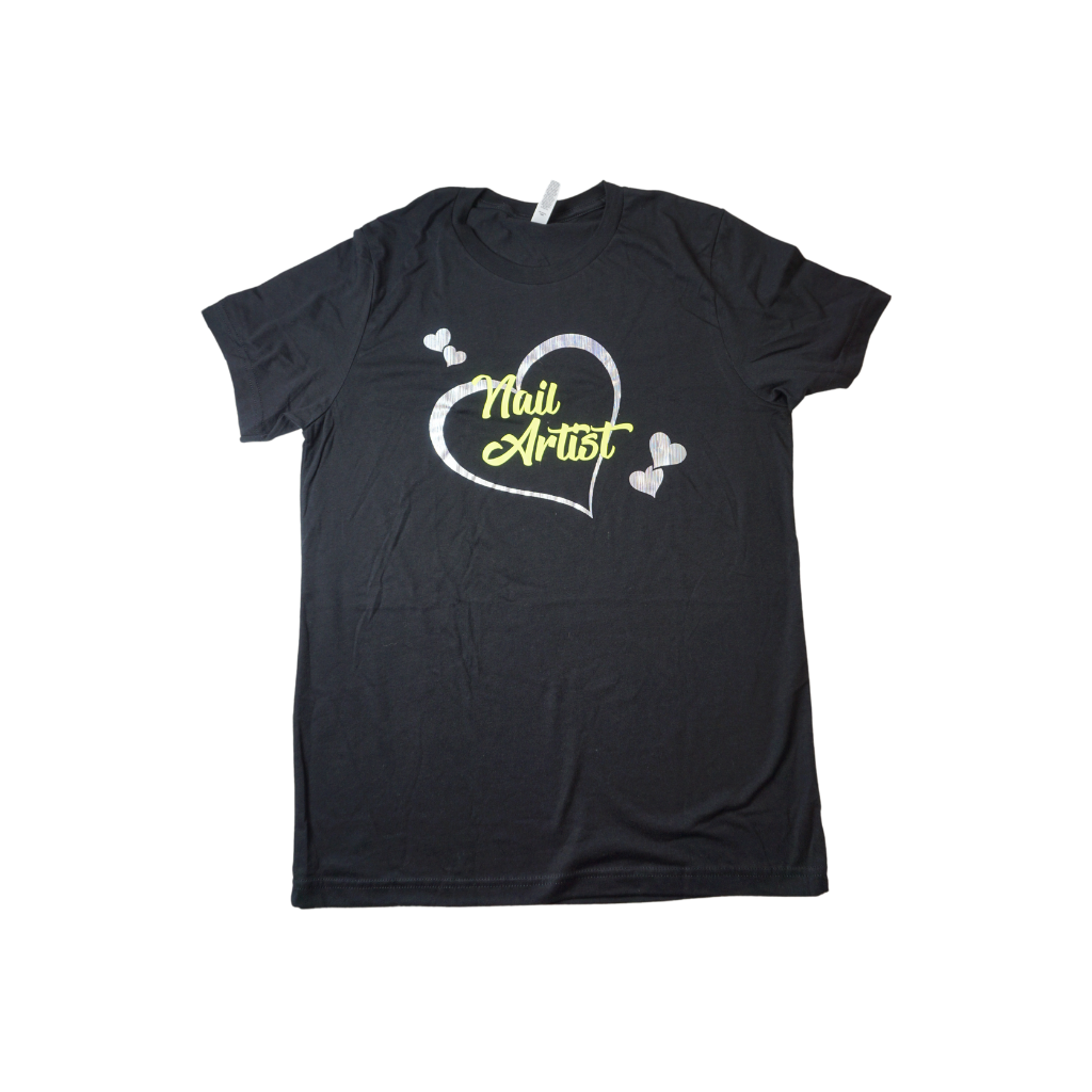 Nail Artist Heart Glam Goodies Nail Artist Heart Glam Goodies