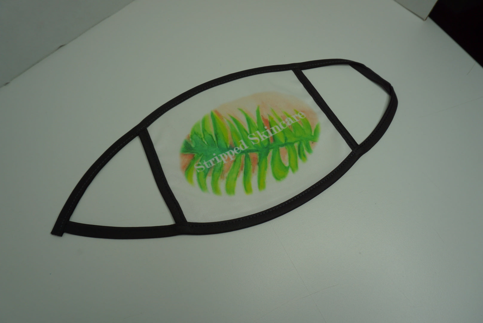 Logo Mask Glam Goodies Logo Mask Glam Goodies