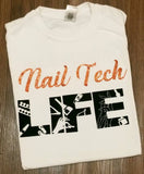 Nail Tech Life Glam Goodies Nail Tech Life Glam Goodies