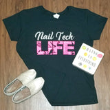 Nail Tech Life Glam Goodies Nail Tech Life Glam Goodies