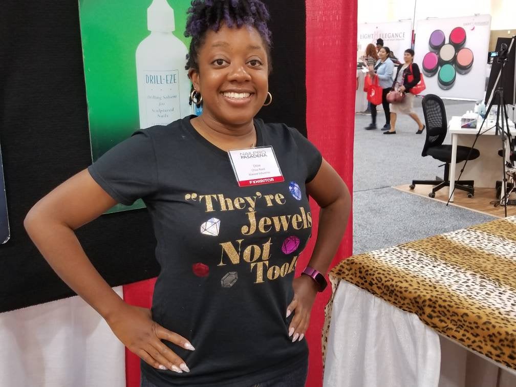 Jewels not Tools!!! Glam Goodies Jewels not Tools!!! Glam Goodies