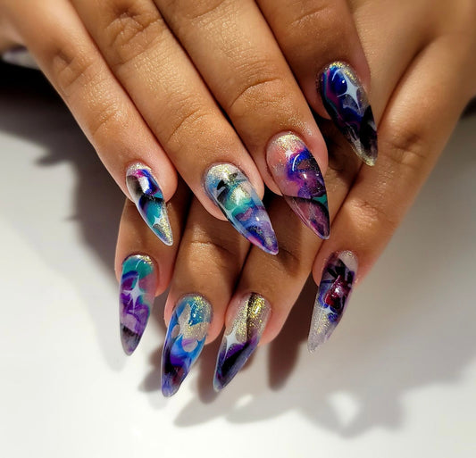 Most Dreamy Stencil Bundle Black Friday Glam Goodies