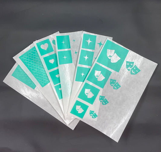 Most Popular Stencil Bundle Black Friday Glam Goodies