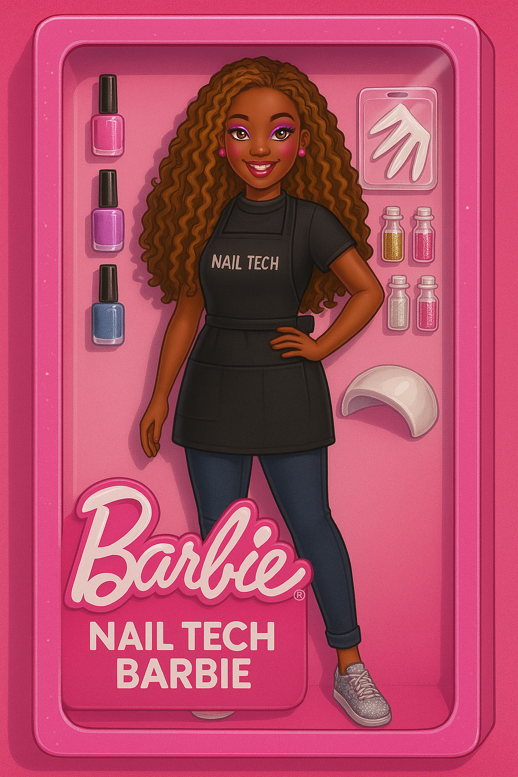 Why Your Press-On Nails Aren't Selling — And It Has Nothing To Do With Competition