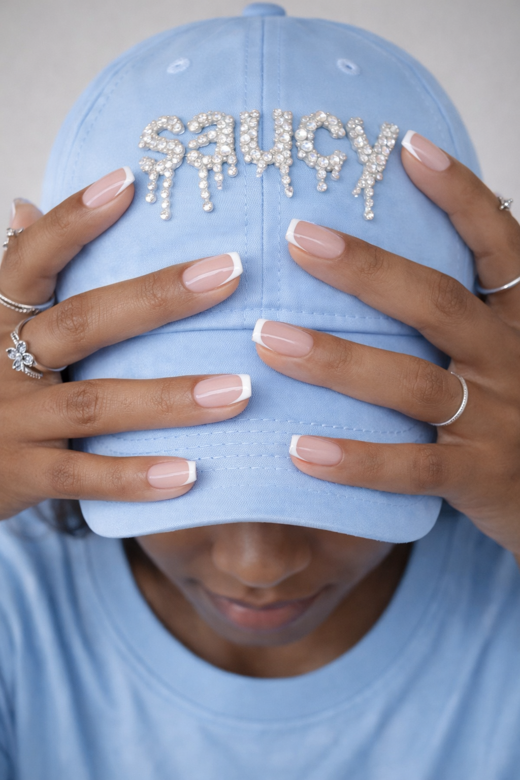 Micro French Nails: The Quiet Luxury Trend Nail Techs Should Be Offering
