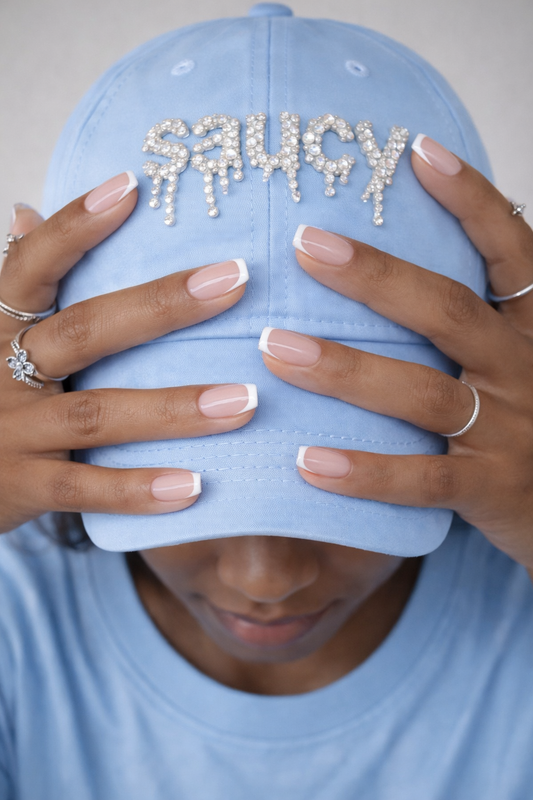 Micro French Nails: The Quiet Luxury Trend Nail Techs Should Be Offering