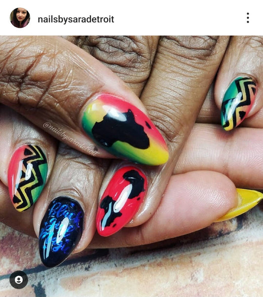 Heritage Set!!