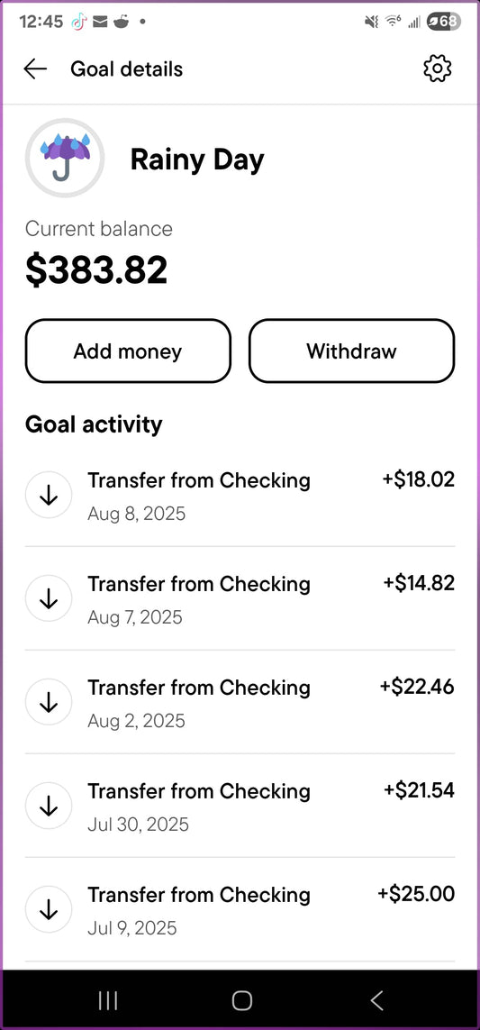 💸 How I Saved Over $20,000 Without Even Thinking About It — And How You Can Too