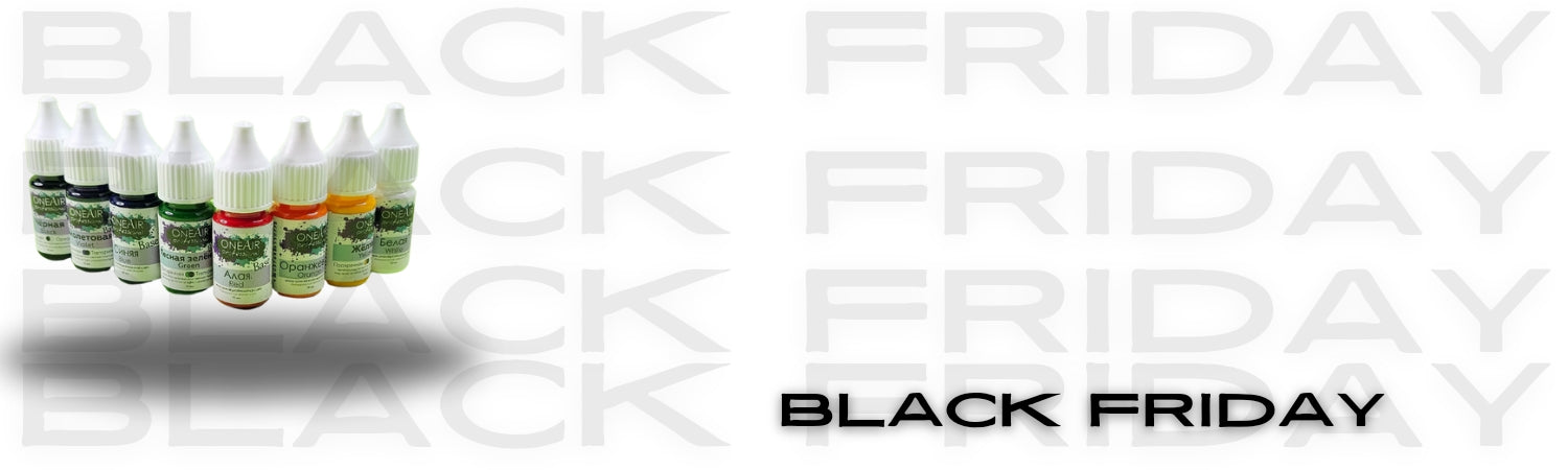 Black Friday