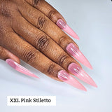 Press-On Nail Course with Gel Tips – Master the Art of Long-Lasting, Salon-Quality Press-Ons! Glam Goodies