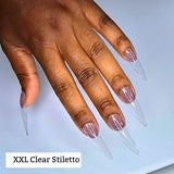 Press-On Nail Course with Gel Tips – Master the Art of Long-Lasting, Salon-Quality Press-Ons! Glam Goodies