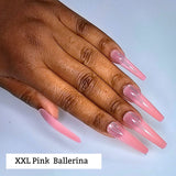 Press-On Nail Course with Gel Tips – Master the Art of Long-Lasting, Salon-Quality Press-Ons! Glam Goodies