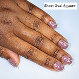 Press-On Nail Course with Gel Tips – Master the Art of Long-Lasting, Salon-Quality Press-Ons! Glam Goodies