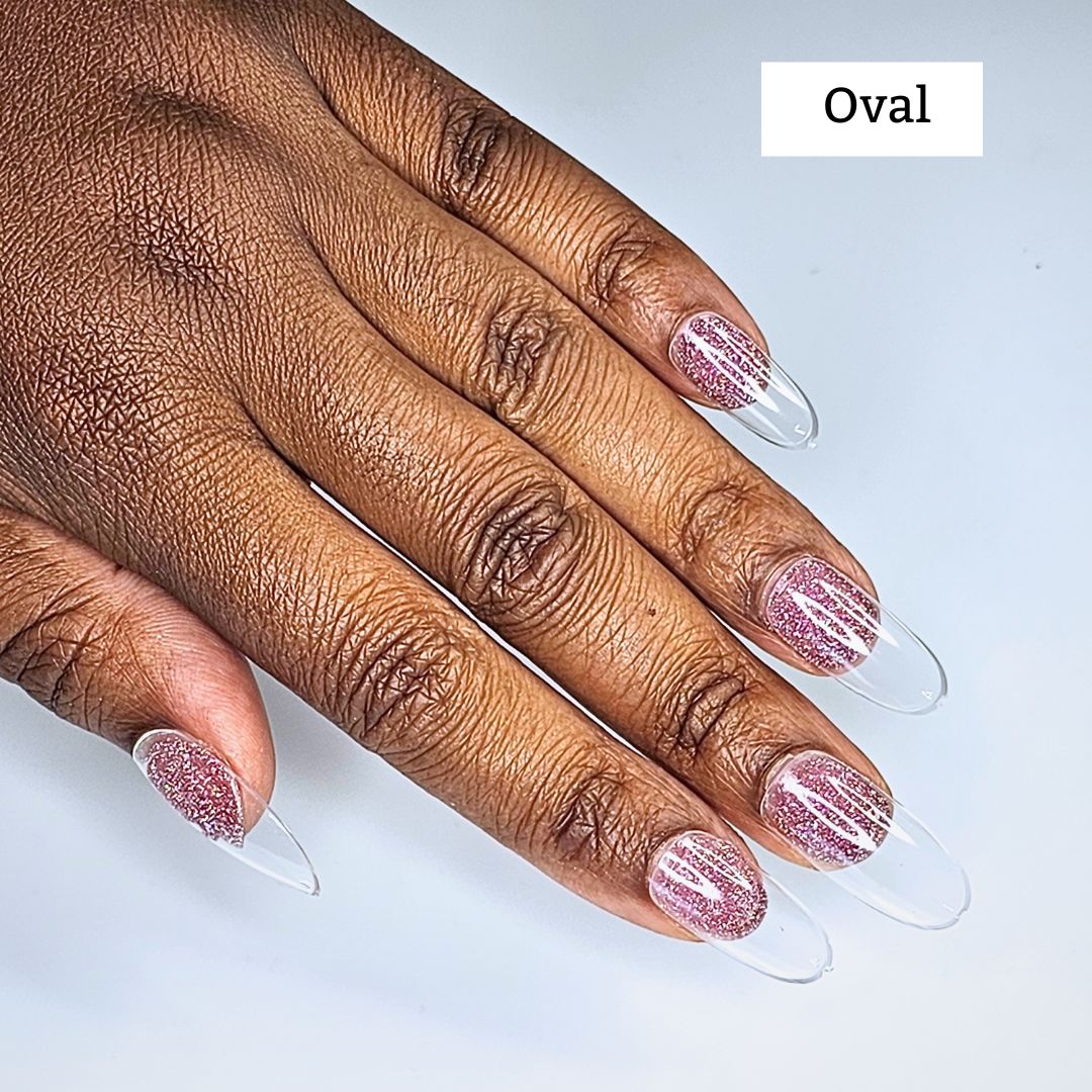 Press-On Nail Course with Gel Tips – Master the Art of Long-Lasting, Salon-Quality Press-Ons! Glam Goodies