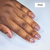 Press-On Nail Course with Gel Tips – Master the Art of Long-Lasting, Salon-Quality Press-Ons! Glam Goodies