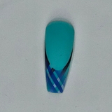 Acrylic Airbrush Paint Nail Art Master Course Glam Goodies