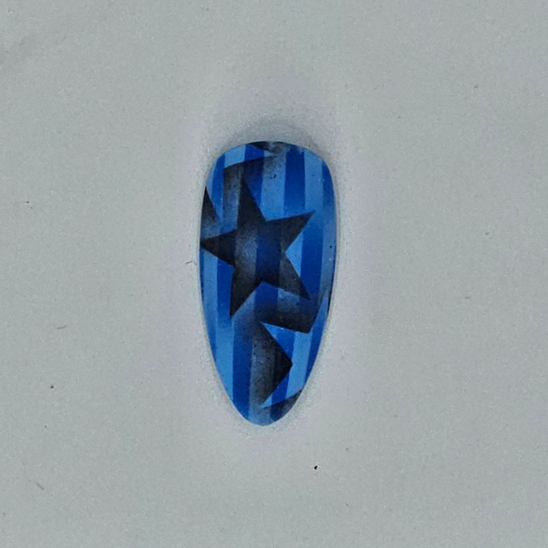 Acrylic Airbrush Paint Nail Art Master Course Glam Goodies