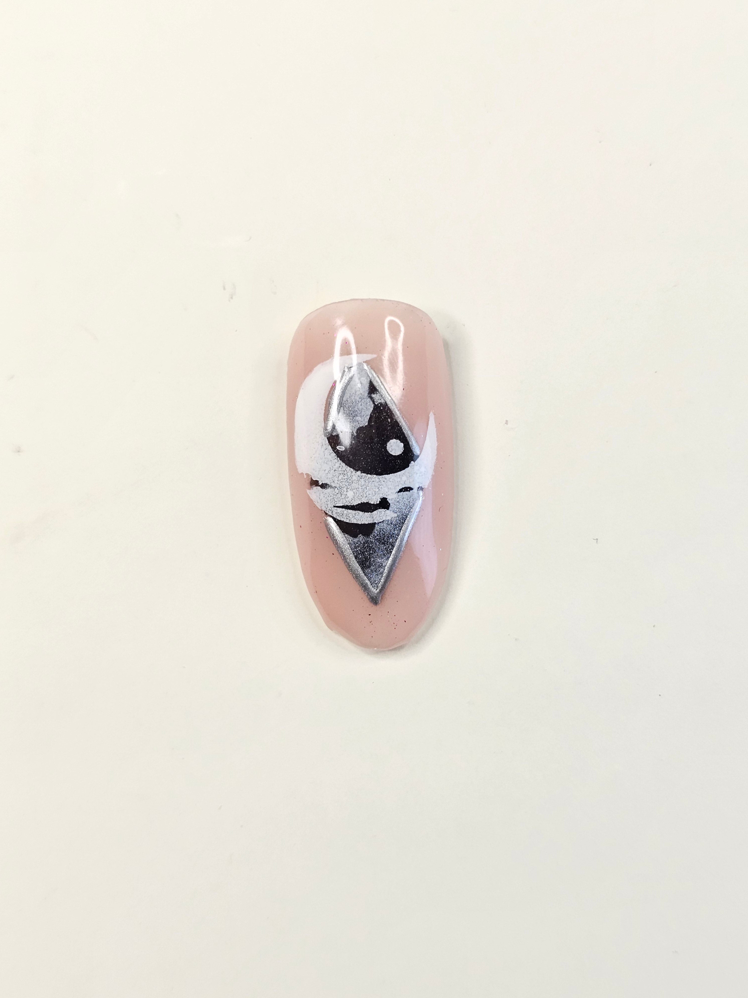 Space Glam Goodies