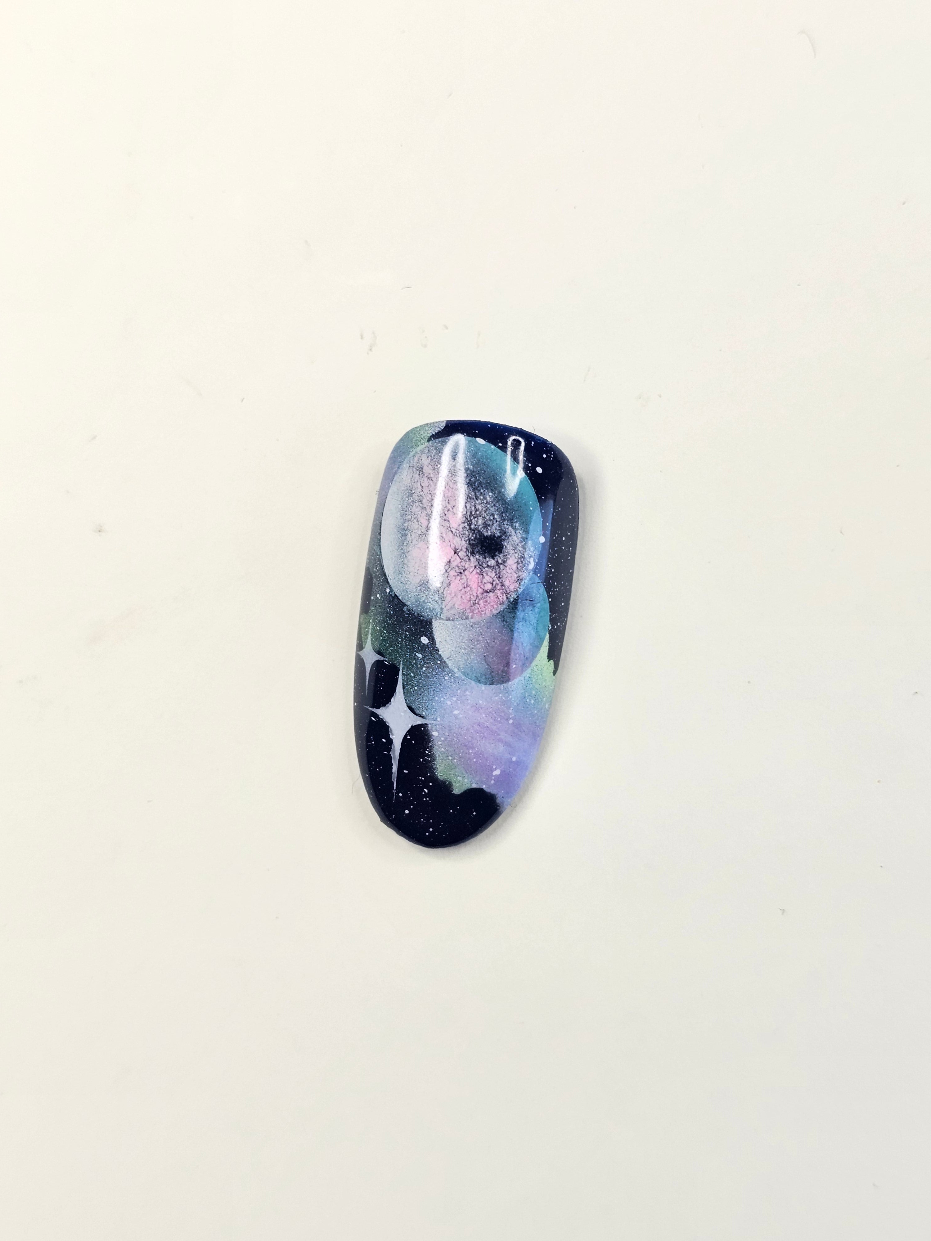 Space Glam Goodies