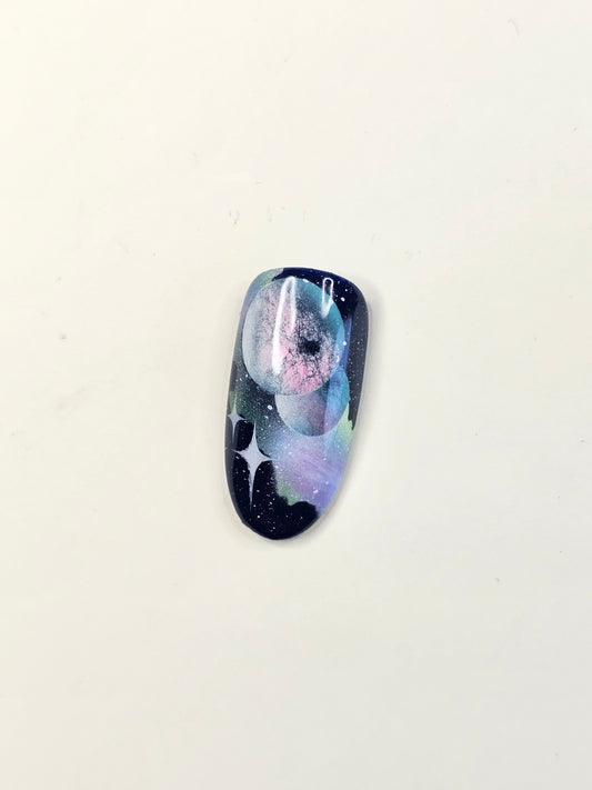 Space Glam Goodies
