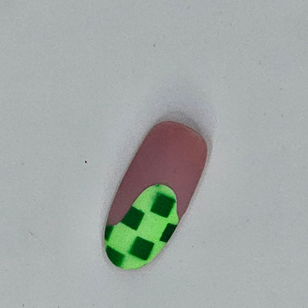 Acrylic Airbrush Paint Nail Art Master Course Glam Goodies