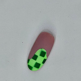 Acrylic Airbrush Paint Nail Art Master Course Glam Goodies