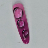 Acrylic Airbrush Paint Nail Art Master Course Glam Goodies