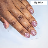 Press-On Nail Course with Gel Tips – Master the Art of Long-Lasting, Salon-Quality Press-Ons! Glam Goodies