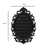 Luxury Scrollwork Nail Art Display Frame
Showcase 37 Nails/Works of Art Glam Goodies