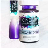 PRESALE OneAir Airbrush Nail Paint Singles Glam Goodies