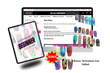 Acrylic Airbrush Nail Art Beginner Course Glam Goodies