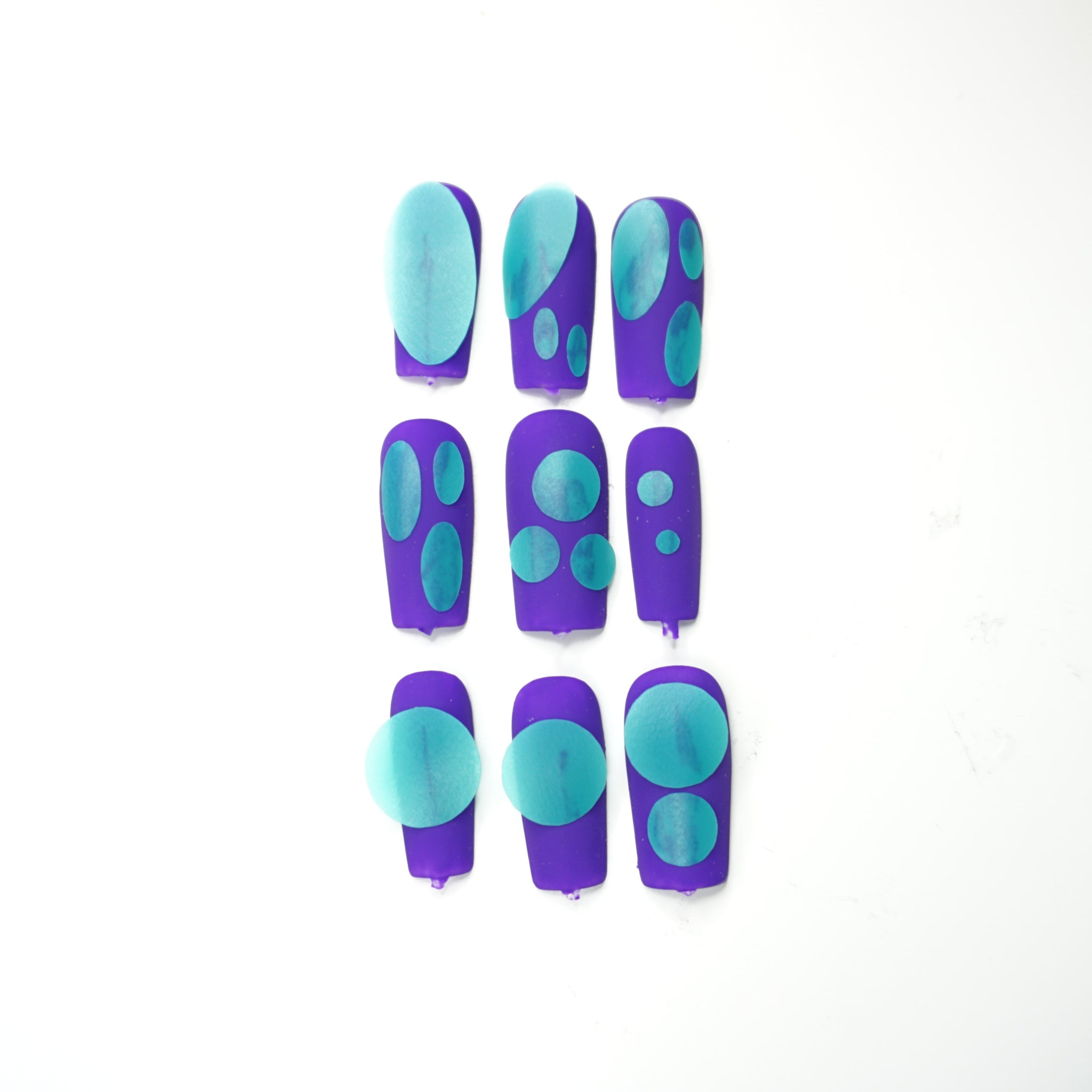 Airbrush Nail Art Stencil Collection – 7 Sheet Bundle (Stars, Hearts, Shapes, Butterflies & More) Glam Goodies