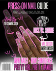 Press-On Nail Course with Gel Tips – Master the Art of Long-Lasting, Salon-Quality Press-Ons! Glam Goodies