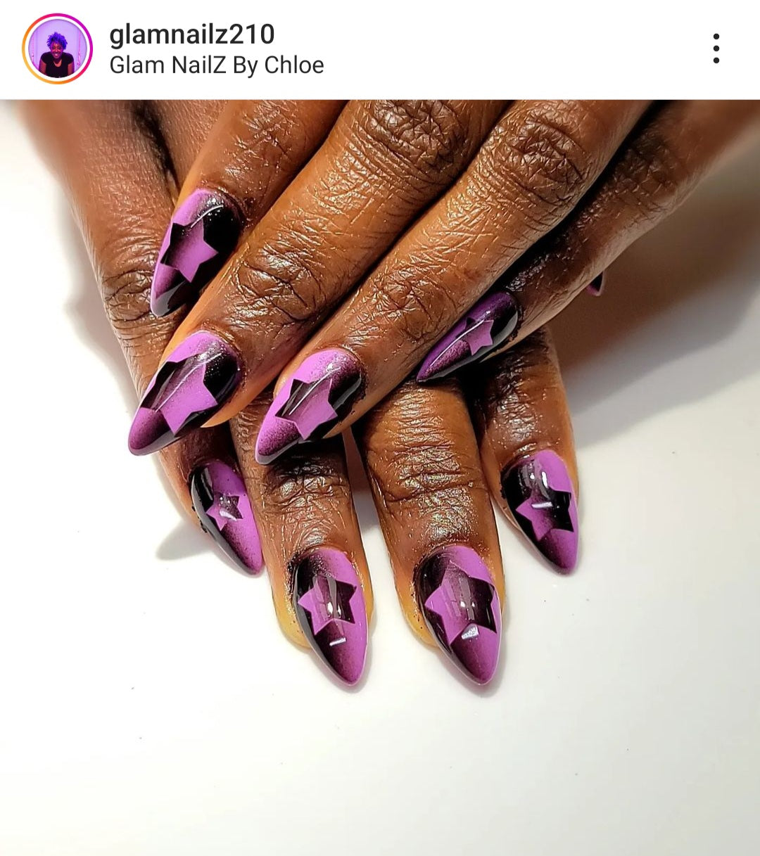 Chubby Stars Glam Goodies