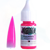 OneAir Airbrush Nail Paint Singles Glam Goodies